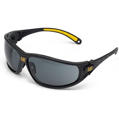 Caterpillar Tread Full Frame Glazen / Werkkleding Acc / Brillen (Blauw)