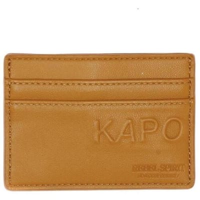 Portemonnee Kaporal Toro