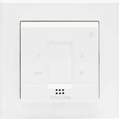 Orcon vocht bedieningssensor 15RF – inbouw