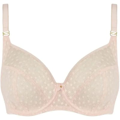 Freya Kansas - Halter Bikini Set - Maat Top 70H + Slip Maat S ( 36H + S )