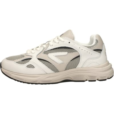 HUB Shift Sneakers - Dames - Wit - Maat 36