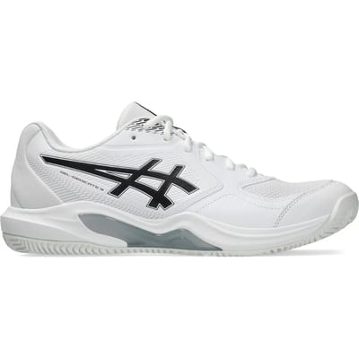 Asics Gel-Dedicate 8 Clay Tennisschoenen Heren