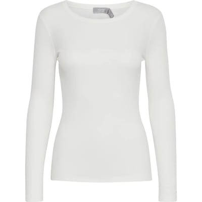 fransa - FRHIZAMOND TEE 16 - Dames - T-shirts