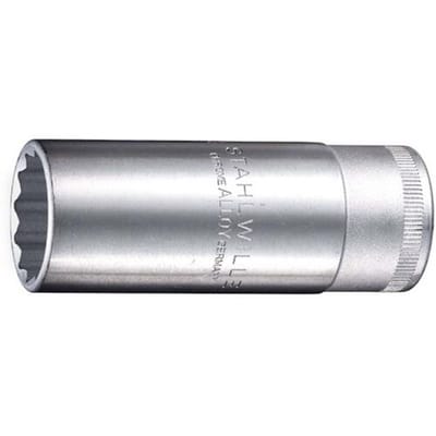 Stahlwille 51 18 03020018 Dop (zeskant) Dopsleutelinzetstuk 18 mm 1/2 (12.5 mm)