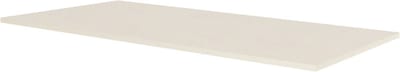 IVOL Bureaublad 140x80 cm - Licht eiken