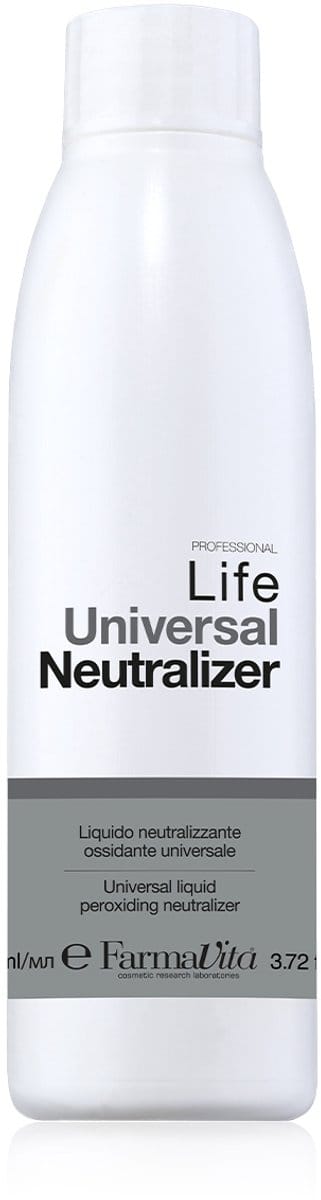 FarmaVita Life Universal Neutralizer 110ml