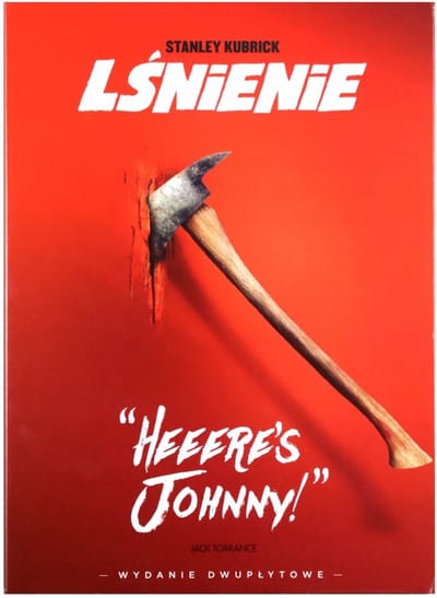 The Shining [2DVD]