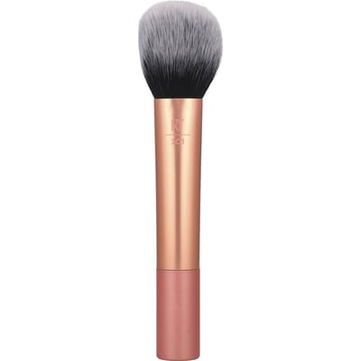 Gezamborstel, Poeder + Bronzer, 1 Borstel