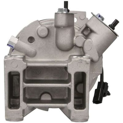 Airco-compressor THERMOTEC KTT090478