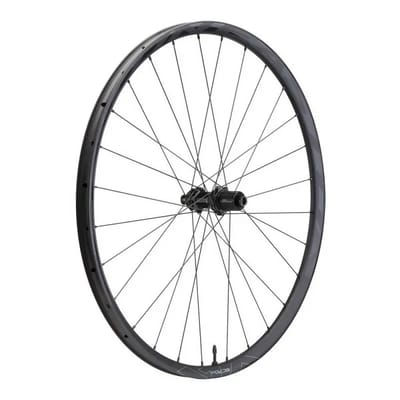 Racewiel carbon disc band achter Easton EC70 AX - 700c - 12x142 Shimano