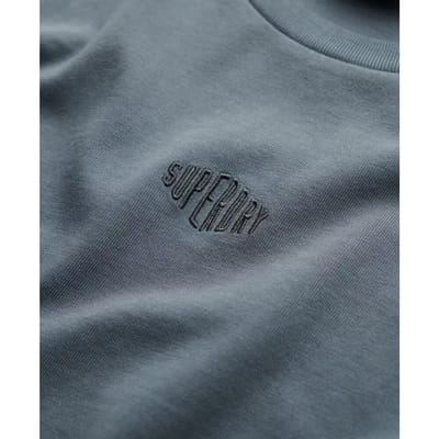 Superdry - Micro Logo T-shirt - Heren - T-shirts