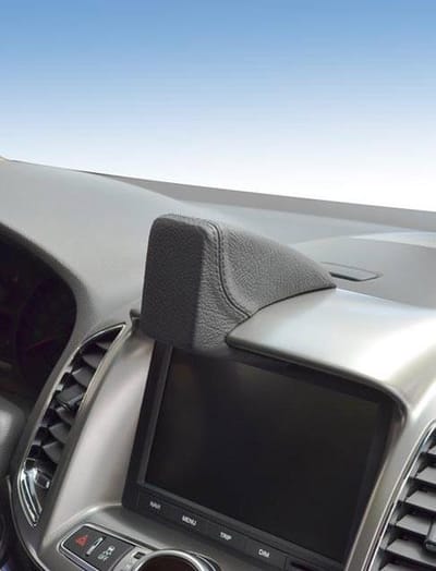 Houder - Chevrolet Captiva 10/2011-2014 Kleur: Zwart