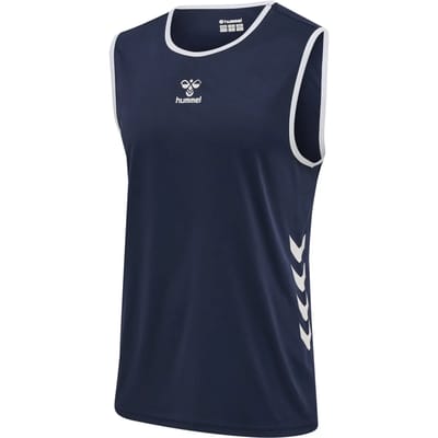 Top hummel Maillot Core XK Basket