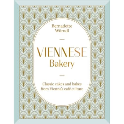 Viennese Bakery - Bernadette Worndl
