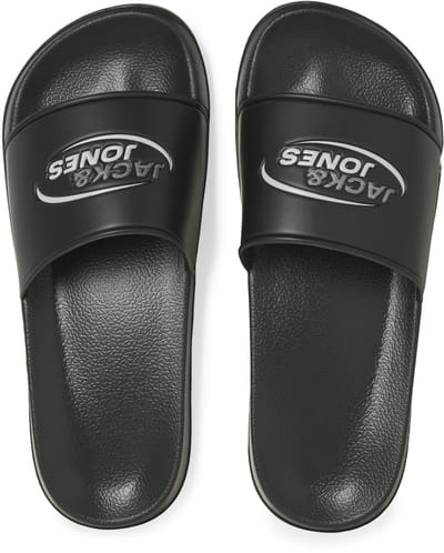 Jack & Jones Oscar Logo Slippers Heren