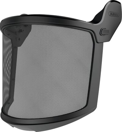 Helmaccessoire - ABUS - SCATOR - Volledig mesh vizier