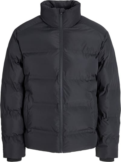 Jack & Jones Soho Puffer Collar Jas Heren - Maat L