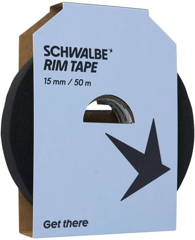 Schwalbe velglint rol 50mtr 15mm