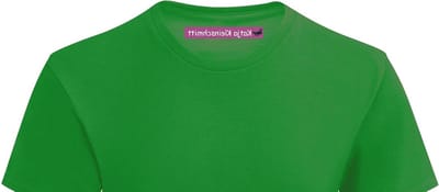 Gepersonaliseerde strijkletiketten - Naamstickers kleding - Kleding markeren - Strijk- en wasmachinebestendig - 60 stuks - Vlinder design