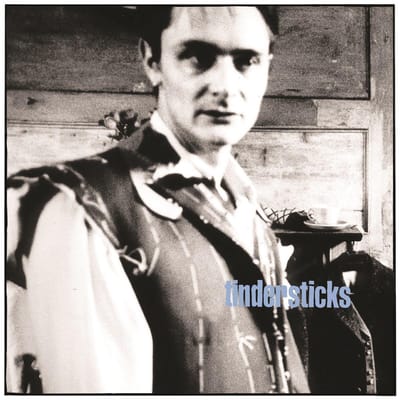 Tindersticks (2nd Album) - Tindersticks
