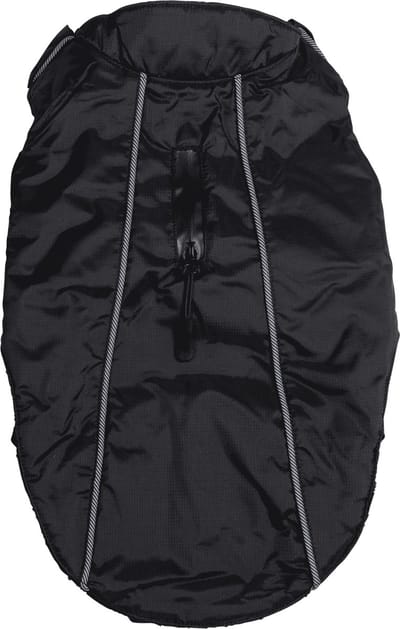 Jack And Vanilla - Jassen - Expedition Jas - Zwart - S Expja2030 - 175067
