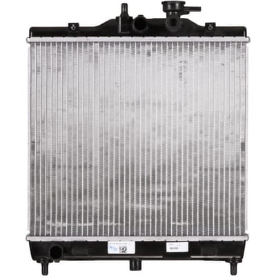 Radiator, motorkoeling NRF 53489