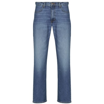 Straight Jeans Lee WEST PERCY