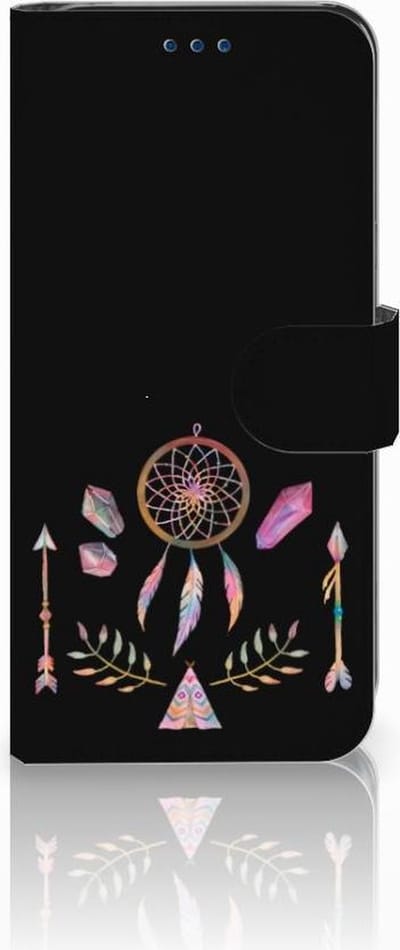 Samsung Galaxy S8 Leuk Hoesje Boho Dreamcatcher