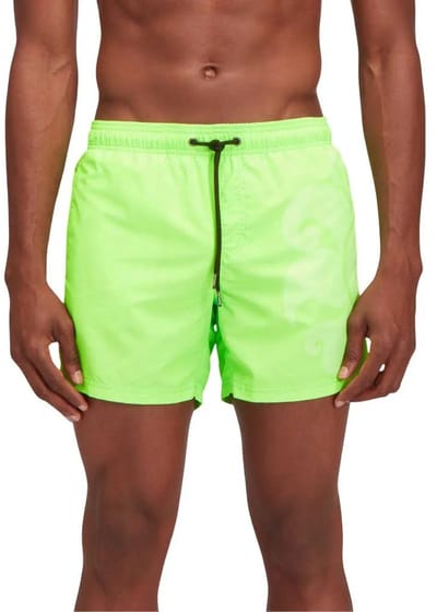 Sundek Zwembroek Groen XL Man