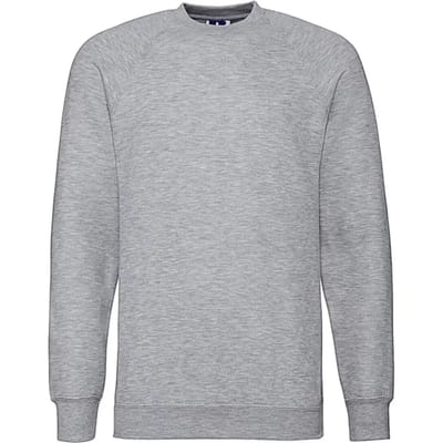 Sweatshirt Russell Athletic Classic Raglan