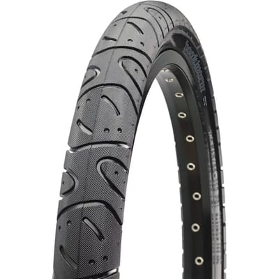 Starre band Maxxis Hookworm 24 x 2.50