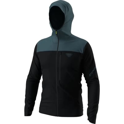 Softshell windjack Dynafit Traverse