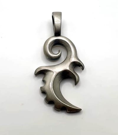 Bico dolk hanger(E136)