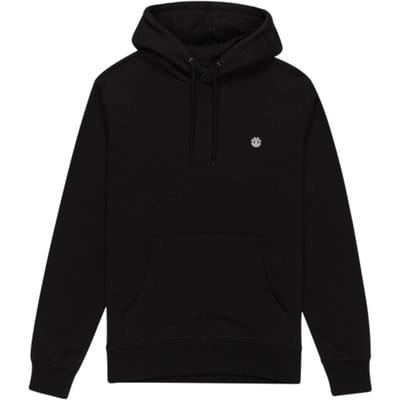 Element Cornell Classic Casual sweater heren Zwart S