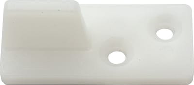 Ondergeleider 214 kroon 80k nylon ( a 1 st )