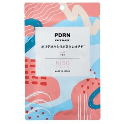 Kisocare - Facial Mask PDRN - 1 pc