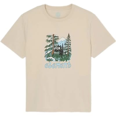 T-shirt kind Element Watching