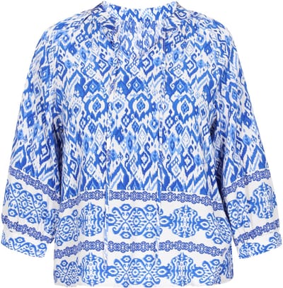 usha Blouse