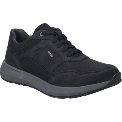 JOSEF SEIBEL Cameron 52 | Sneaker voor Heren | zwart