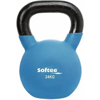 Neopreen kettlebell Softee