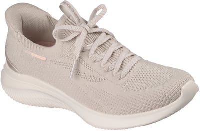 Skechers Sneaker Beige