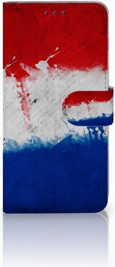 Samsung Galaxy S10 Plus Bookstyle Case Nederland