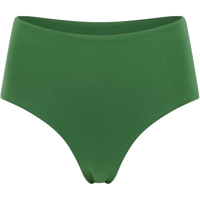 Dameszwembroekje met hoge taille Huit So Chic
