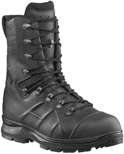 HAIX werklaarzen Haix Protector Pro 2.0 zwart