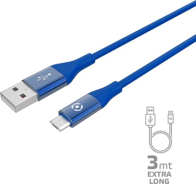 Celly - Feeling Micro USB Cable
