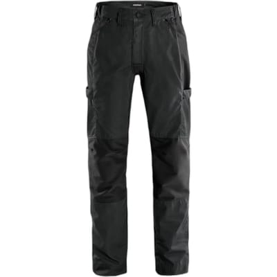 Fristads Servicebroek Stretch Dames 2541 Lwr - Zwart - 42