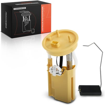 Frankberg 1x brandstofpomp voor MINI Mini R56 Mini Clubman R55 16L