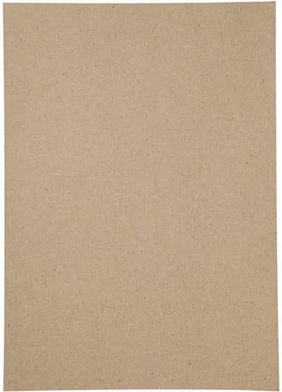 Papier, A4, vel 210x297 mm, 120 gr, naturel, 20 stuk/ 1 doos