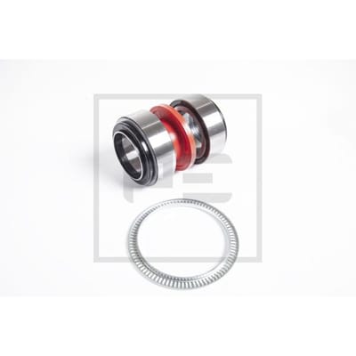 Wiellagerset PETERS 066.289-10A