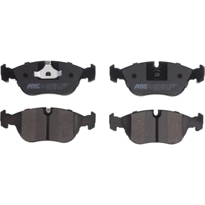 Remblokset ABE C1V013, voor